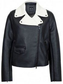 Куртки Armani Exchange модель 6XYB15-YNC8Z-1200 Фото