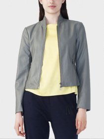 Куртки та дублянки Armani Exchange модель 6XYB17-YNA9Z-0905 Фото