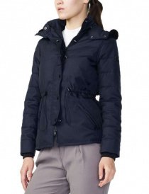 Куртка пухова Armani Exchange модель 6XYB25-YNB1Z-1510 Фото