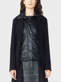 Куртки Armani Exchange модель 6XYB30-YNF1Z-1200 Фото