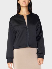 Куртки та дублянки Armani Exchange модель 6XYB33-YNE8Z-1200 Куртки та дублянки Armani Exchange модель 6XYB33-YNE8Z-1200 Фото