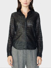 Блузи Armani Exchange модель 6XYC01-YNH5Z-1200 Фото