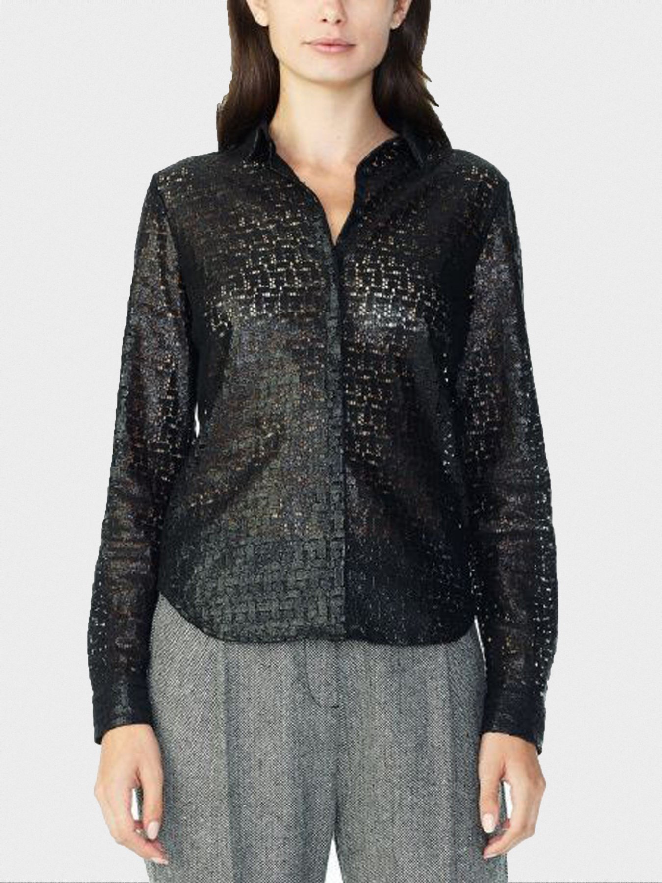 Блузи Armani Exchange модель 6XYC01-YNH5Z-1200 Фото