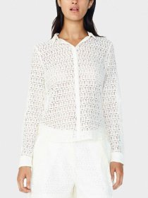 Блузы Armani Exchange модель 6XYC01-YNH5Z-1907 Фото