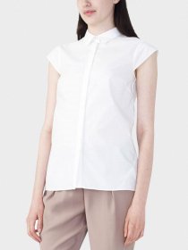 Блузи Armani Exchange модель 6XYC31-YNH6Z-1100 Фото