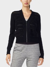 Кардиган Armani Exchange модель 6XYE1G-YMB6Z-1200 Фото