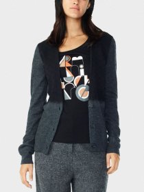 Кардиган Armani Exchange модель 6XYE1J-YMF1Z-1200 Фото