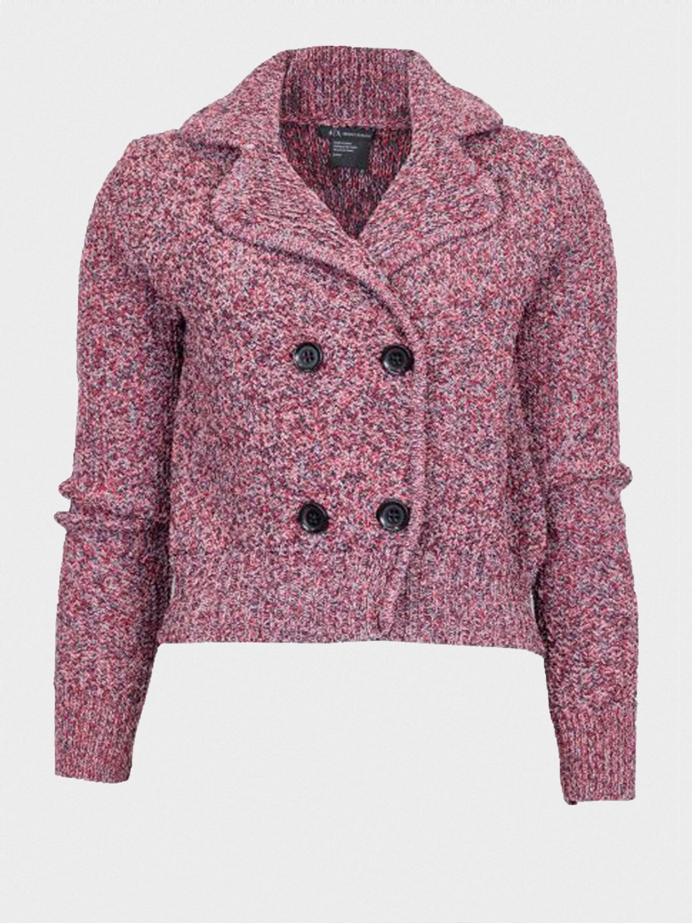 Кардиган Armani Exchange модель 6XYE1L-YMC1Z-2411 Фото