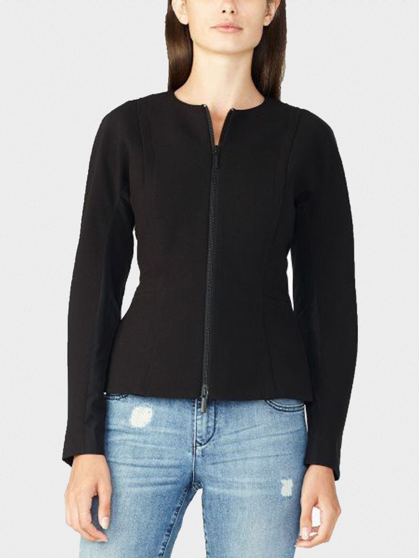 Жакет Armani Exchange модель 6XYG11-YNA3Z-1200 Фото