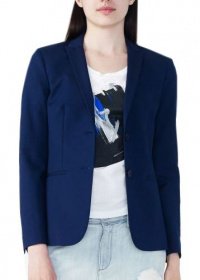 Пиджаки Armani Exchange модель 6XYG33-YNB5Z-1501 Фото