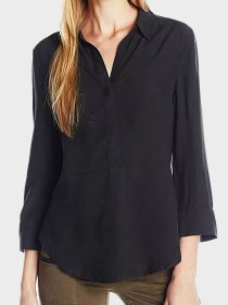 Блузи Armani Exchange модель 6XYH20-YNB7Z-0201 Фото