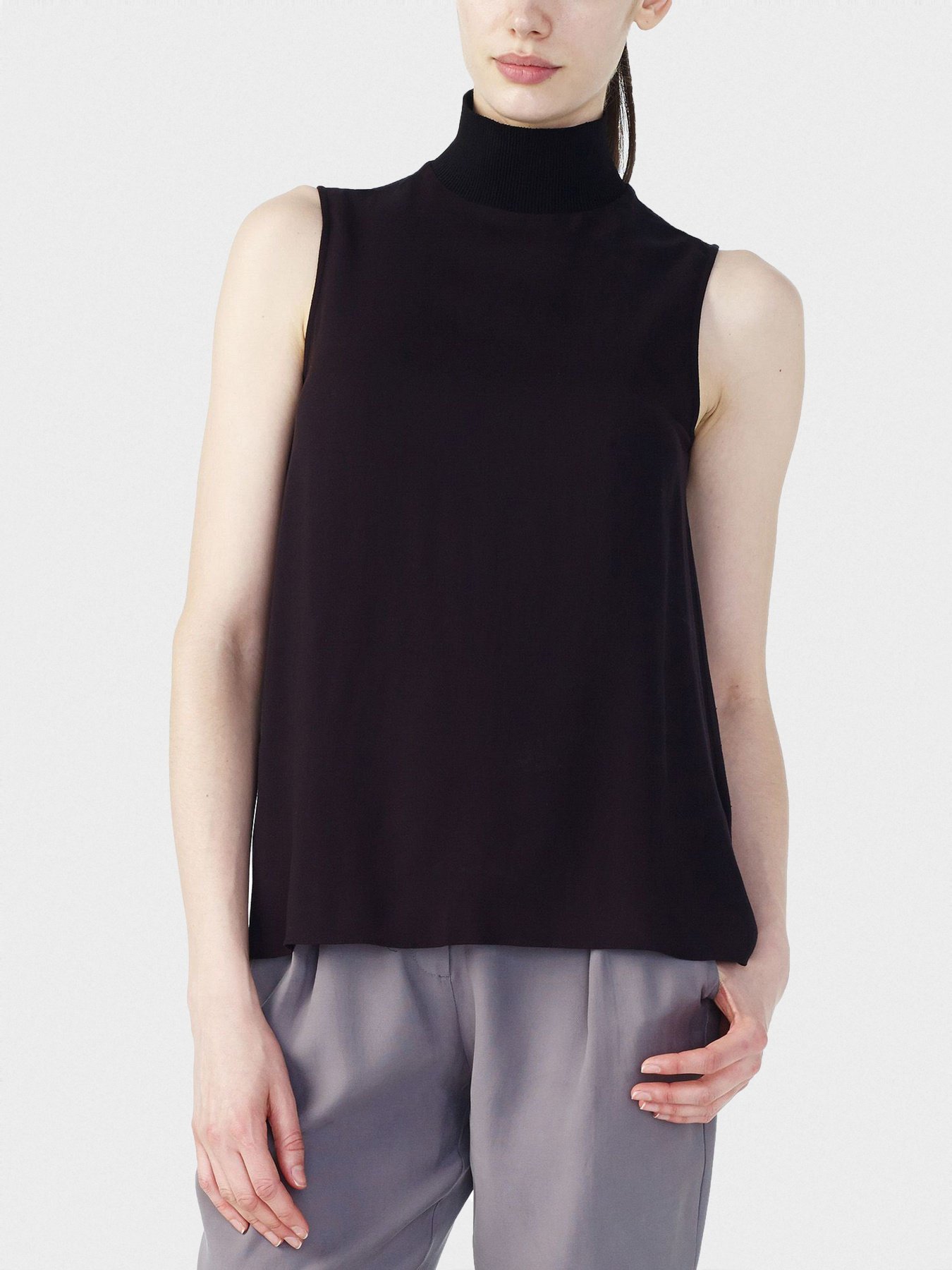 Блузы Armani Exchange модель 6XYH31-YNG6Z-1200 Фото