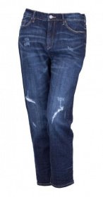 Джинсы Armani Exchange модель 6XYJ06-YDE6Z-1500 Фото