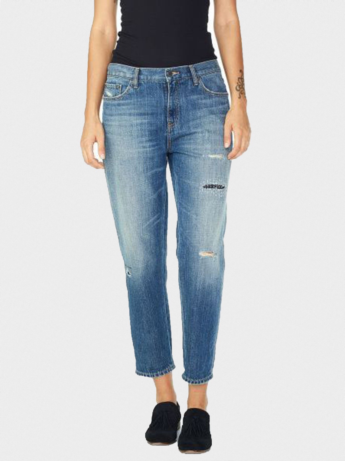 Джинси Armani Exchange модель 6XYJ06-YDF4Z-1500 Фото