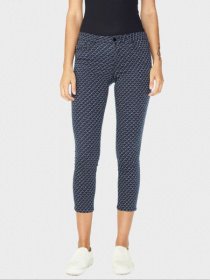 Джинсы Armani Exchange модель 6XYJ10-YDF1Z-2518 Фото