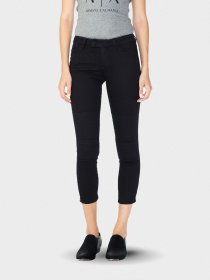 Джинсы Armani Exchange модель 6XYJ13-YDF2Z-1500 Фото