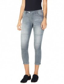 Джинсы Armani Exchange модель 6XYJ13-YDF3Z-0903 Фото