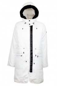 Куртка пуховая Armani Exchange модель 6XYK05-YNB1Z-1100 Фото