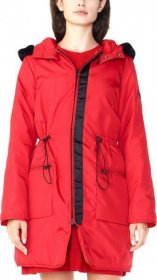 Куртка пуховая Armani Exchange модель 6XYK05-YNB1Z-1400 Фото