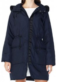 Куртка пуховая Armani Exchange модель 6XYK05-YNB1Z-1510 Куртка пуховая Armani Exchange модель 6XYK05-YNB1Z-1510 Фото