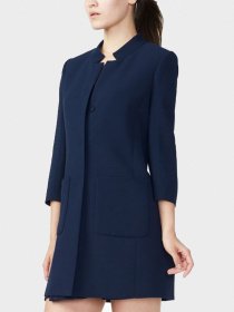 Пальта та плащі Armani Exchange модель 6XYK06-YNH4Z-1510 Пальта та плащі Armani Exchange модель 6XYK06-YNH4Z-1510 Фото