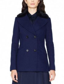 Пальто Armani Exchange модель 6XYK07-YNB4Z-1501 Фото