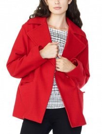 Пальто Armani Exchange модель 6XYK09-YNA5Z-1400 Фото