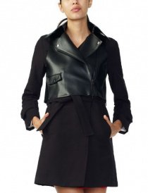 Пальта та плащі Armani Exchange модель 6XYL02-YNC1Z-1200 Фото