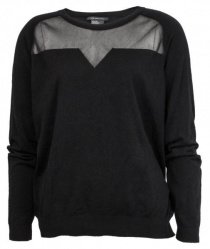 Пуловер Armani Exchange модель 6XYM1G-YMA8Z-1200 Фото