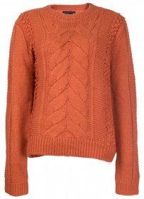 Пуловер Armani Exchange модель 6XYM1L-YMD1Z-1601 Фото