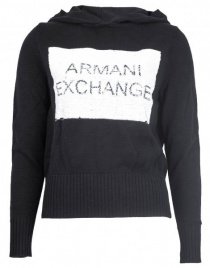 Пуловер Armani Exchange модель 6XYM1P-YMA9Z-1200 Фото