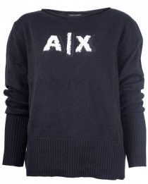 Пуловер Armani Exchange модель 6XYM1Q-YMA9Z-1200 Фото