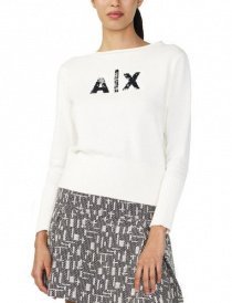 Пуловер Armani Exchange модель 6XYM1Q-YMA9Z-1907 Фото