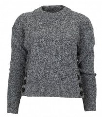 Пуловер Armani Exchange модель 6XYM1U-YMC1Z-2907 Фото