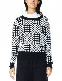 Пуловер Armani Exchange модель 6XYM1Z-YMB6Z-2211 Пуловер Armani Exchange модель 6XYM1Z-YMB6Z-2211 Фото