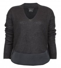 Пуловер Armani Exchange модель 6XYM2A-YMB8Z-1200 Фото