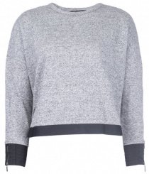 Пуловер Armani Exchange модель 6XYM71-YJC4Z-1200 Фото