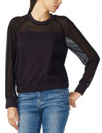 Блузы Armani Exchange модель 6XYM72-YJE7Z-1200 Фото