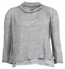 Пуловер Armani Exchange модель 6XYM95-YJA9Z-3900 Фото