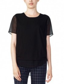 Блузы Armani Exchange модель 6XYMAE-YJA2Z-1200 Фото