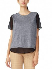 Блузи Armani Exchange модель 6XYMAE-YJA2Z-3911 Фото