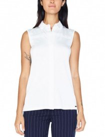 Блузы Armani Exchange модель 6XYMBQ-YJE1Z-1100 Фото