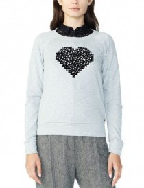 Пуловер Armani Exchange модель 6XYMBX-YJE5Z-3913 Фото