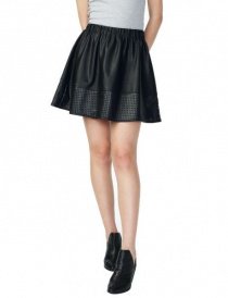 Спідниці Armani Exchange модель 6XYN03-YNA9Z-1200 Фото