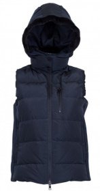 Жилет пуховый Armani Exchange модель 6XYQ10-YNC6Z-1510 Фото