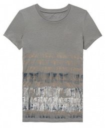 Футболки и поло Armani Exchange модель 6XYT73-YJA6Z-1900 Фото