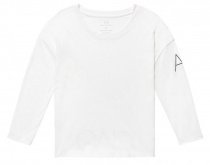 Футболки і поло Armani Exchange модель 6XYT82-YJC9Z-1907 Фото