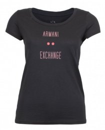 Футболки и поло Armani Exchange модель 6XYT86-YJA8Z-1200 Фото