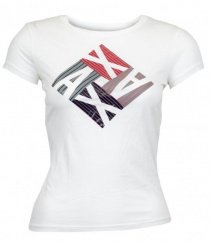 Футболки и поло Armani Exchange модель 6XYT89-YJA8Z-1907 Фото