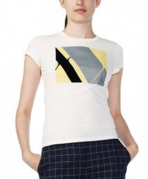 Футболки и поло Armani Exchange модель 6XYT90-YJC9Z-1907 Фото